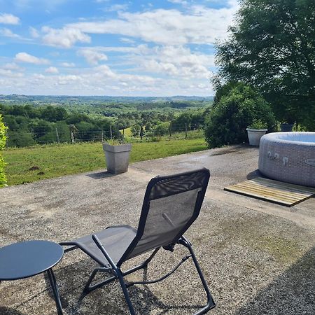 Family Home With Pool Saint-Lon-Les-Mines Bagian luar foto